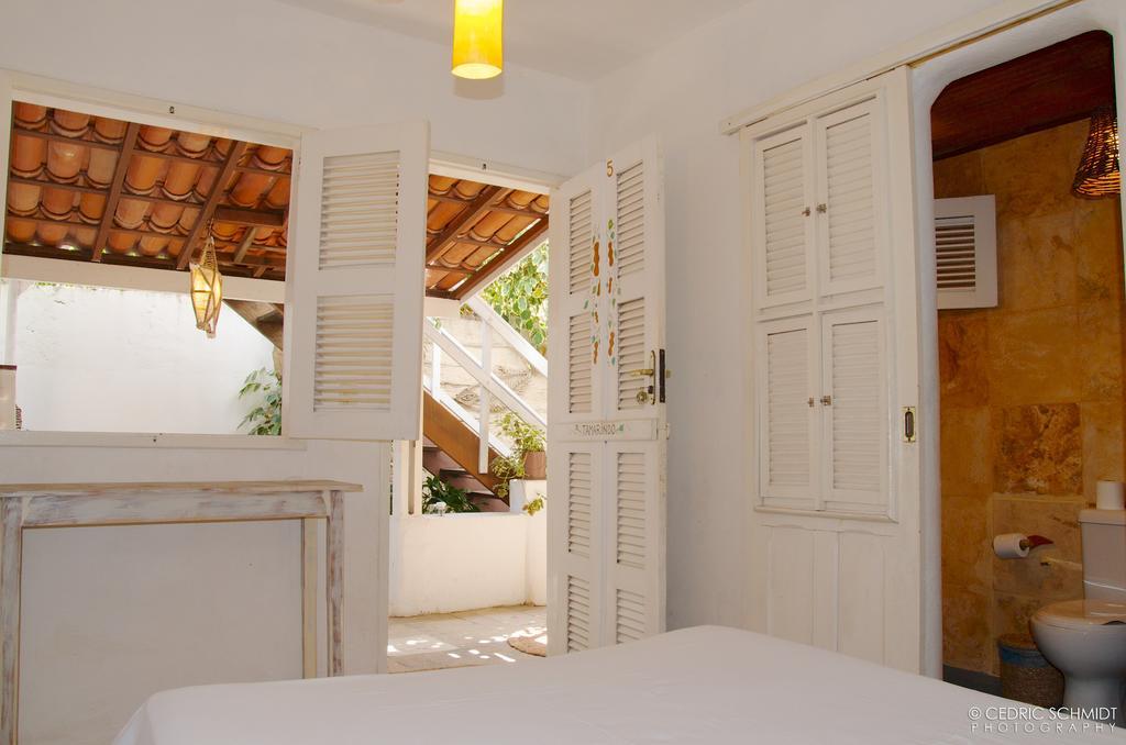 Pousada Aqua Jijoca de Jericoacoara Exterior foto