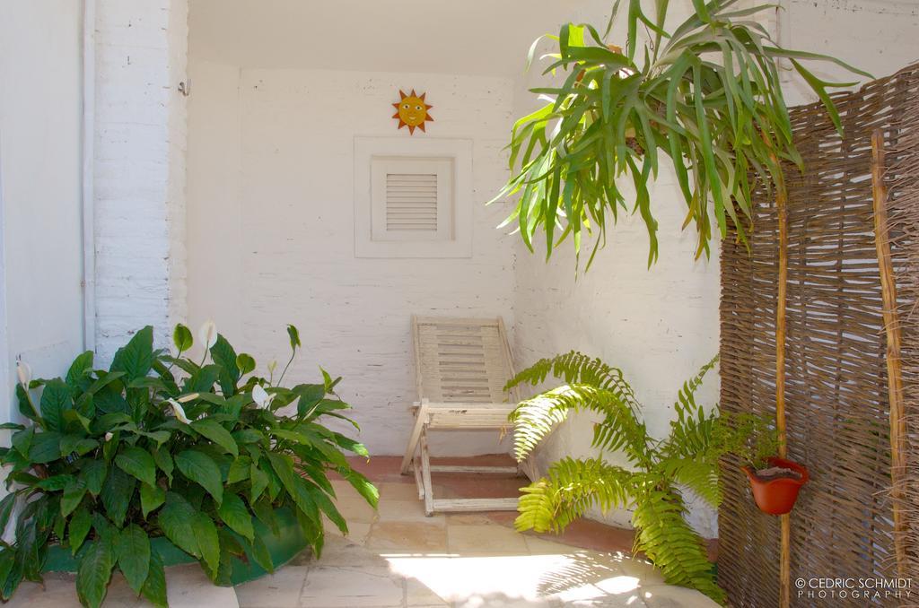 Pousada Aqua Jijoca de Jericoacoara Exterior foto