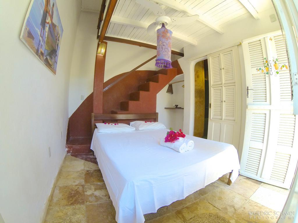 Pousada Aqua Jijoca de Jericoacoara Exterior foto