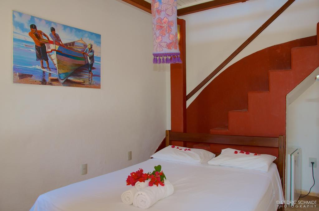 Pousada Aqua Jijoca de Jericoacoara Exterior foto
