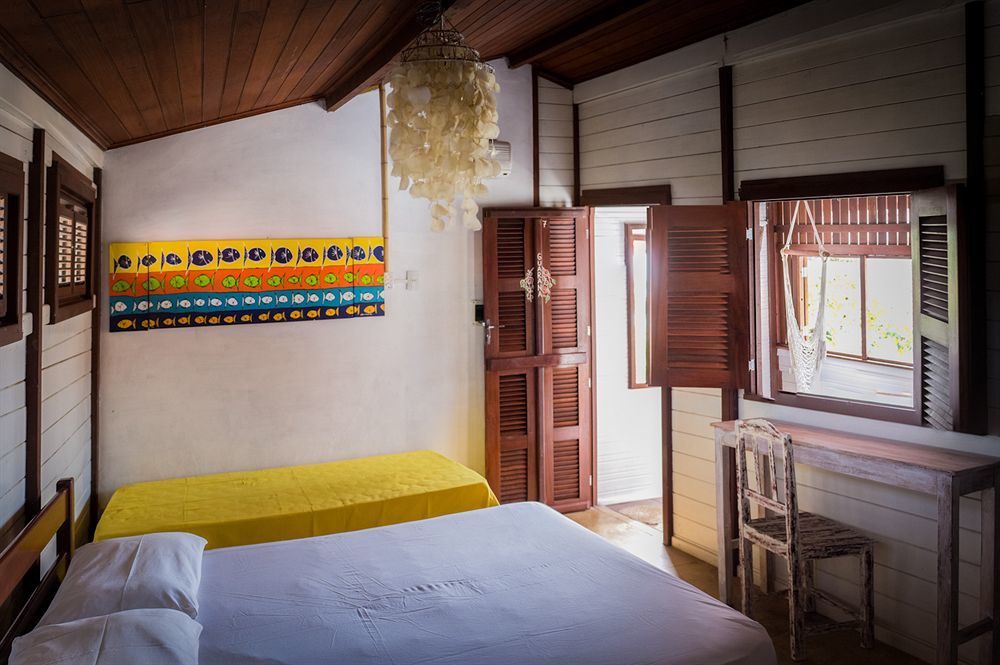 Pousada Aqua Jijoca de Jericoacoara Exterior foto